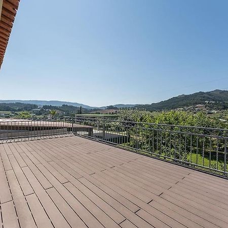 Fernandes Guest House Sunshine Studio Понте-де-Лима Экстерьер фото