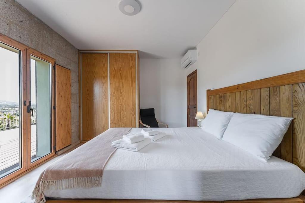 Fernandes Guest House Sunshine Studio Понте-де-Лима Экстерьер фото